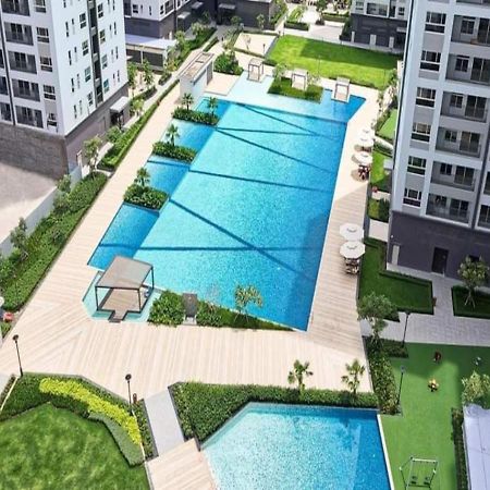 Sunrise Riverside 2Br-3Br Ho Chi Minh City Exterior photo