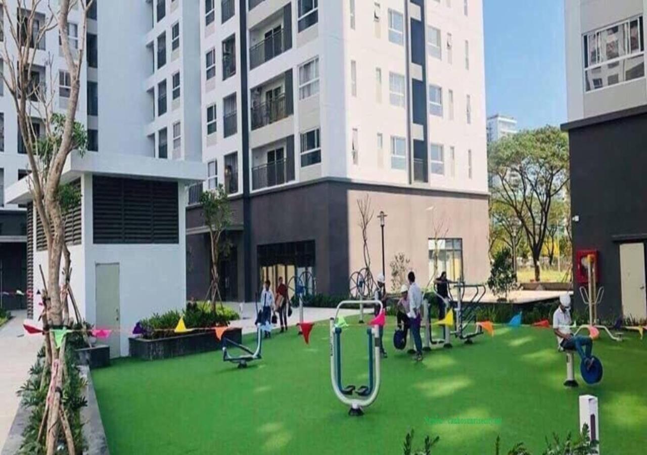 Sunrise Riverside 2Br-3Br Ho Chi Minh City Exterior photo