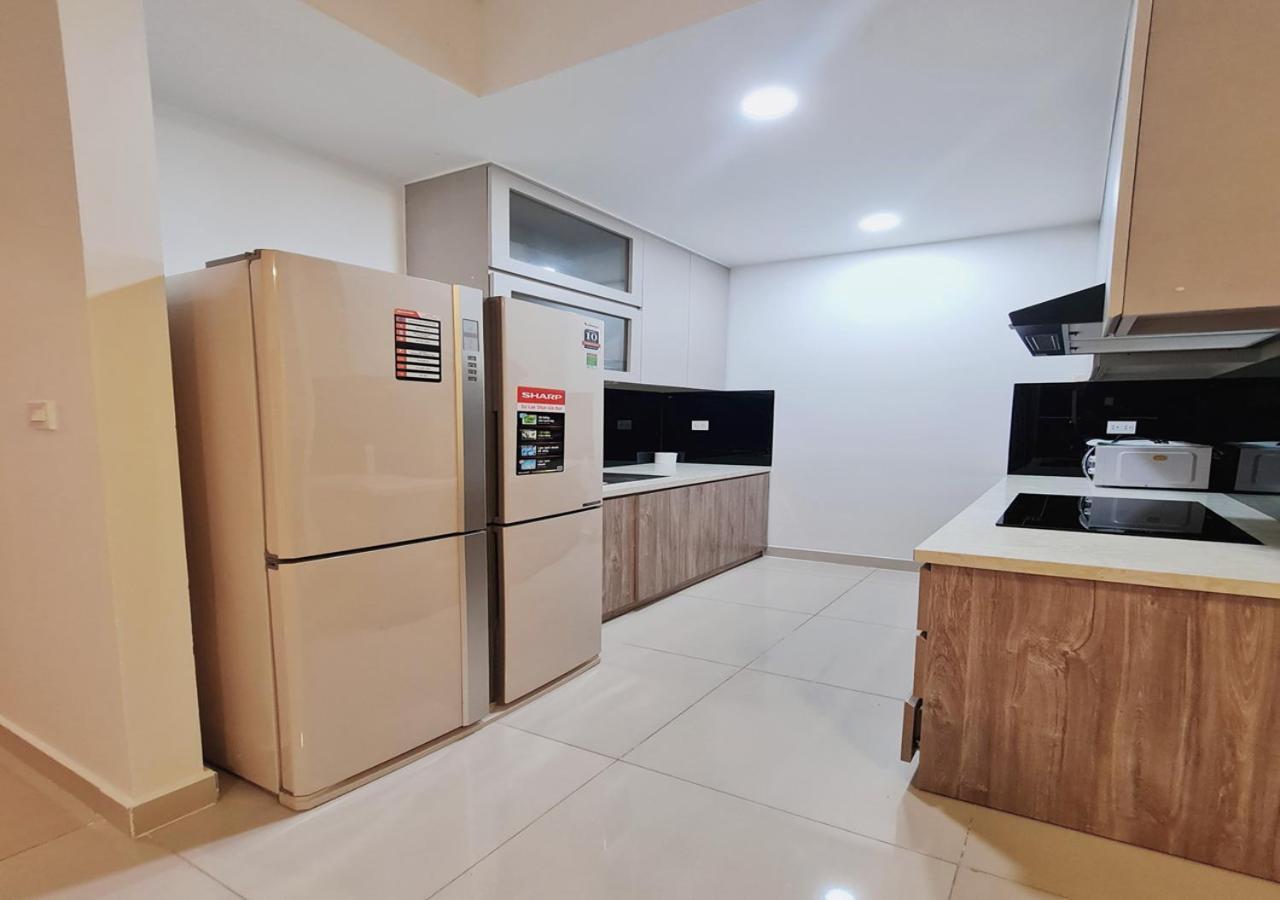 Sunrise Riverside 2Br-3Br Ho Chi Minh City Exterior photo