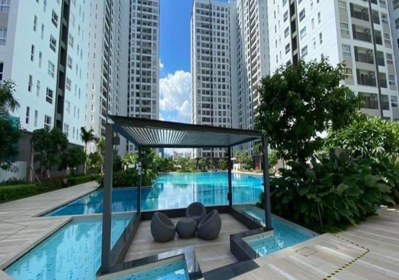 Sunrise Riverside 2Br-3Br Ho Chi Minh City Exterior photo