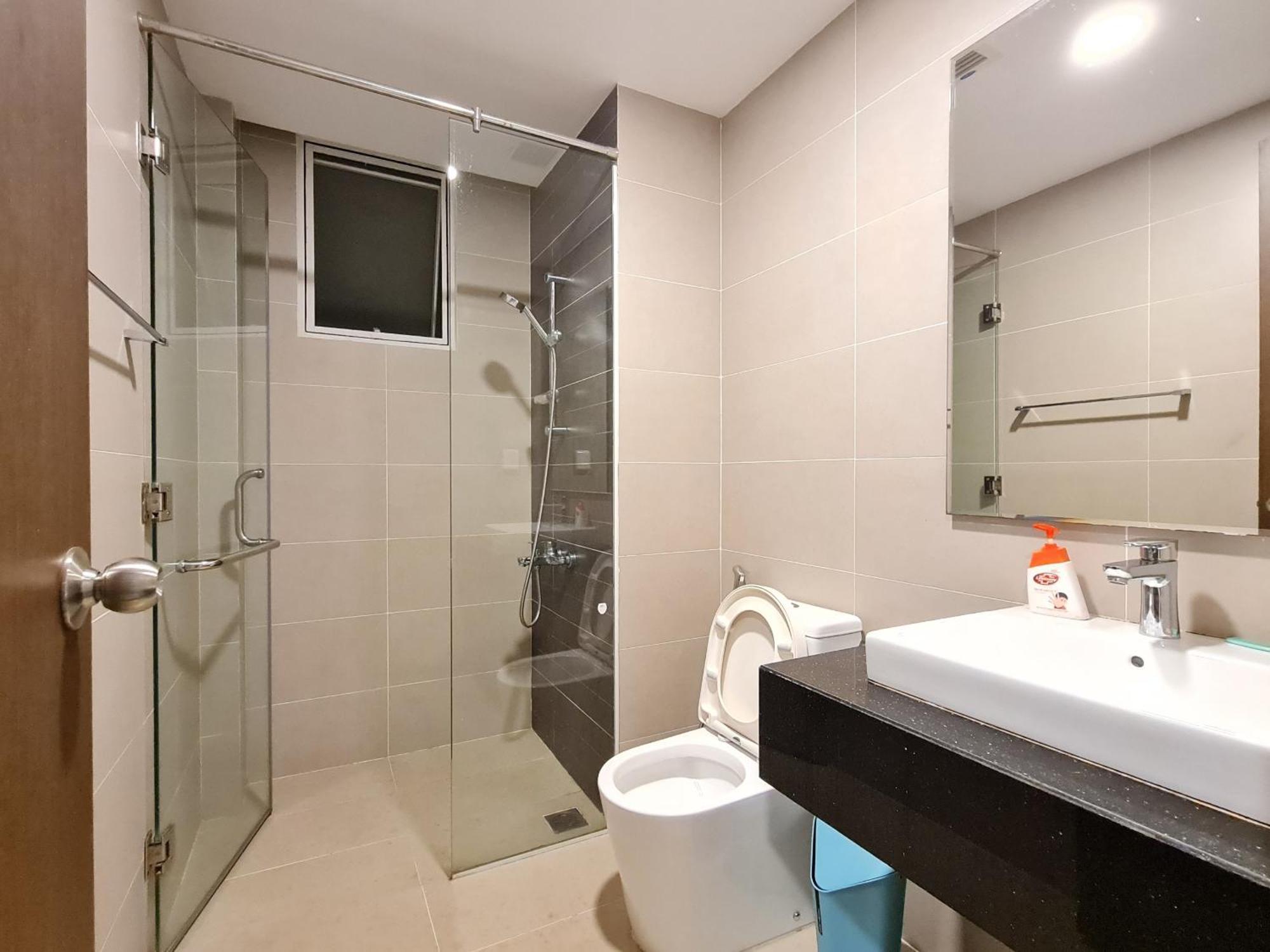 Sunrise Riverside 2Br-3Br Ho Chi Minh City Exterior photo